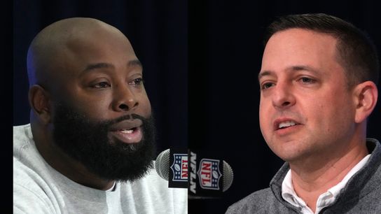 Bedard: Ran Carthon, Eliot Wolf take opposite paths to rebuild their teams - scoreboard will tell the tale taken Enroute to Orlando (Patriots)